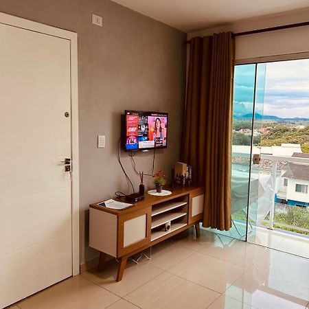 Apartamento Amplo E Confortavel Em Macaé Buitenkant foto