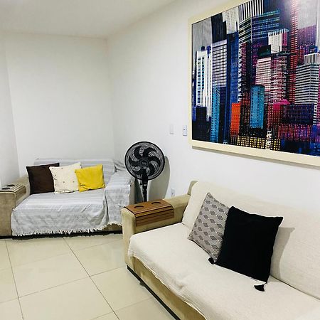 Apartamento Amplo E Confortavel Em Macaé Buitenkant foto