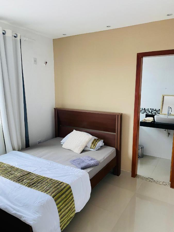 Apartamento Amplo E Confortavel Em Macaé Buitenkant foto