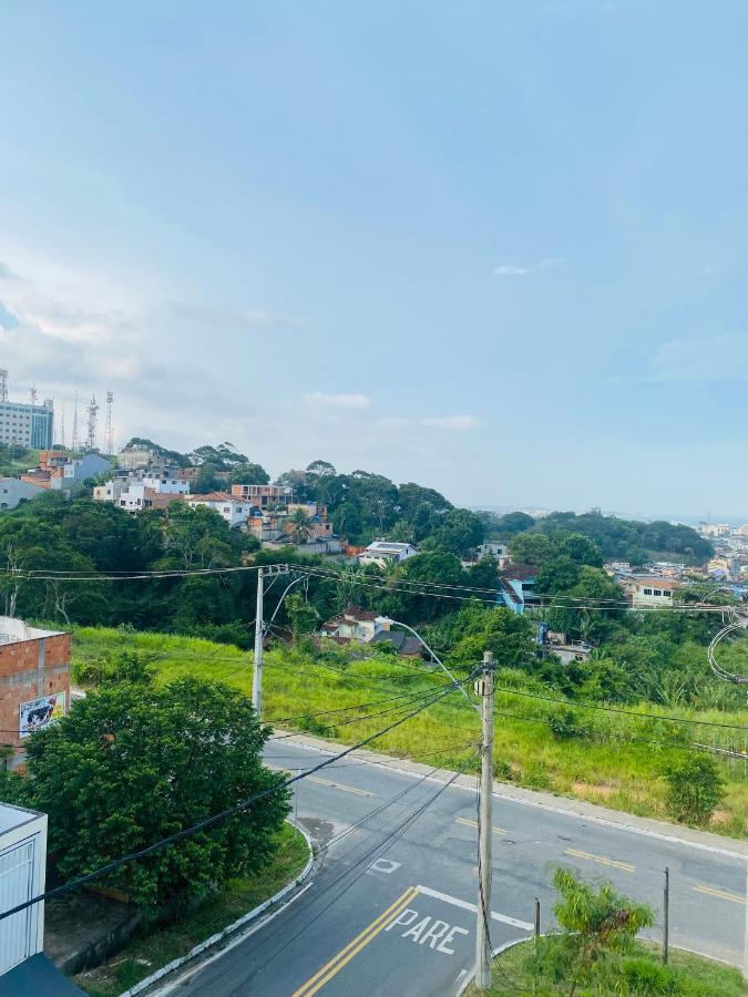 Apartamento Amplo E Confortavel Em Macaé Buitenkant foto