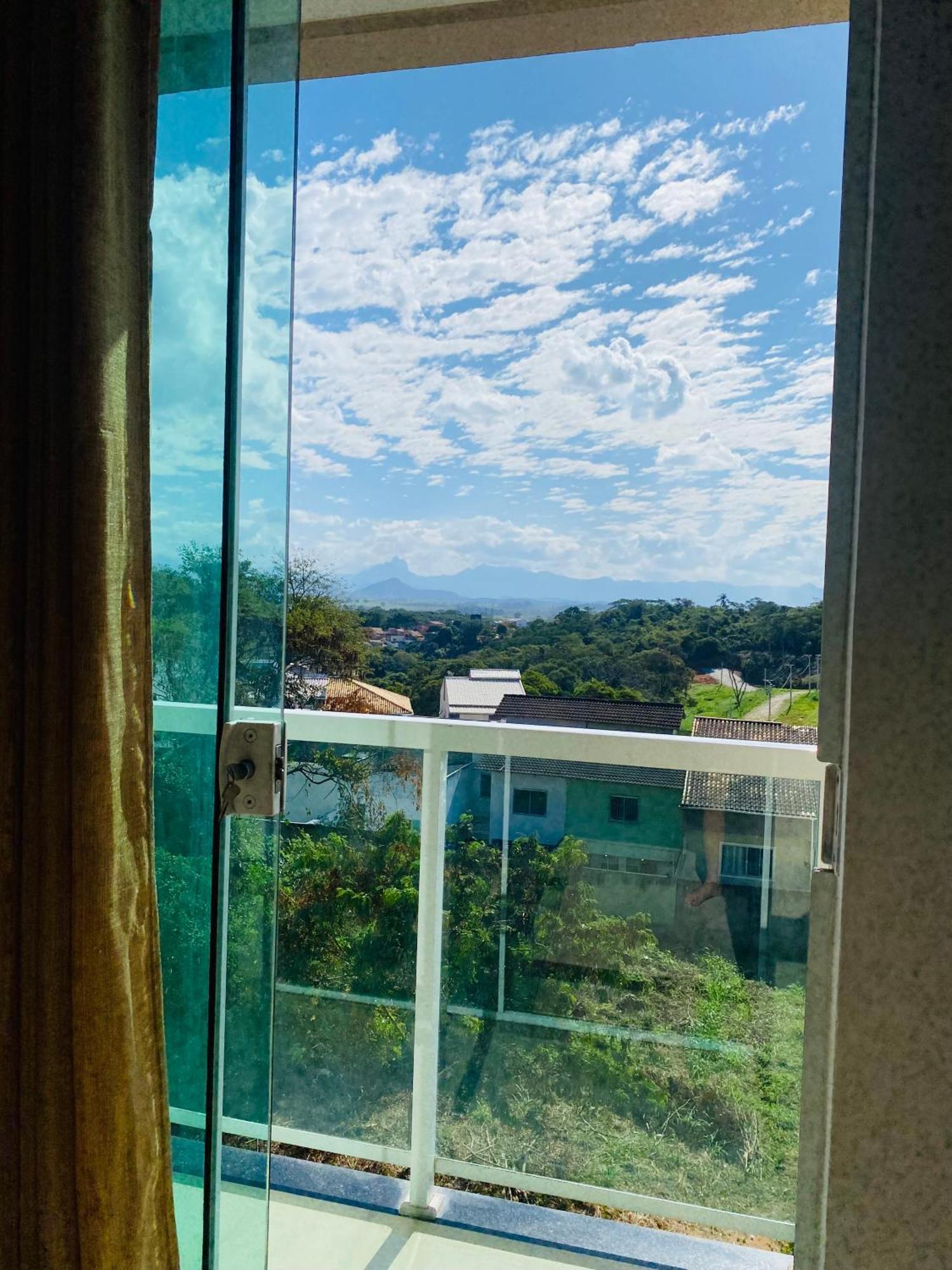 Apartamento Amplo E Confortavel Em Macaé Buitenkant foto