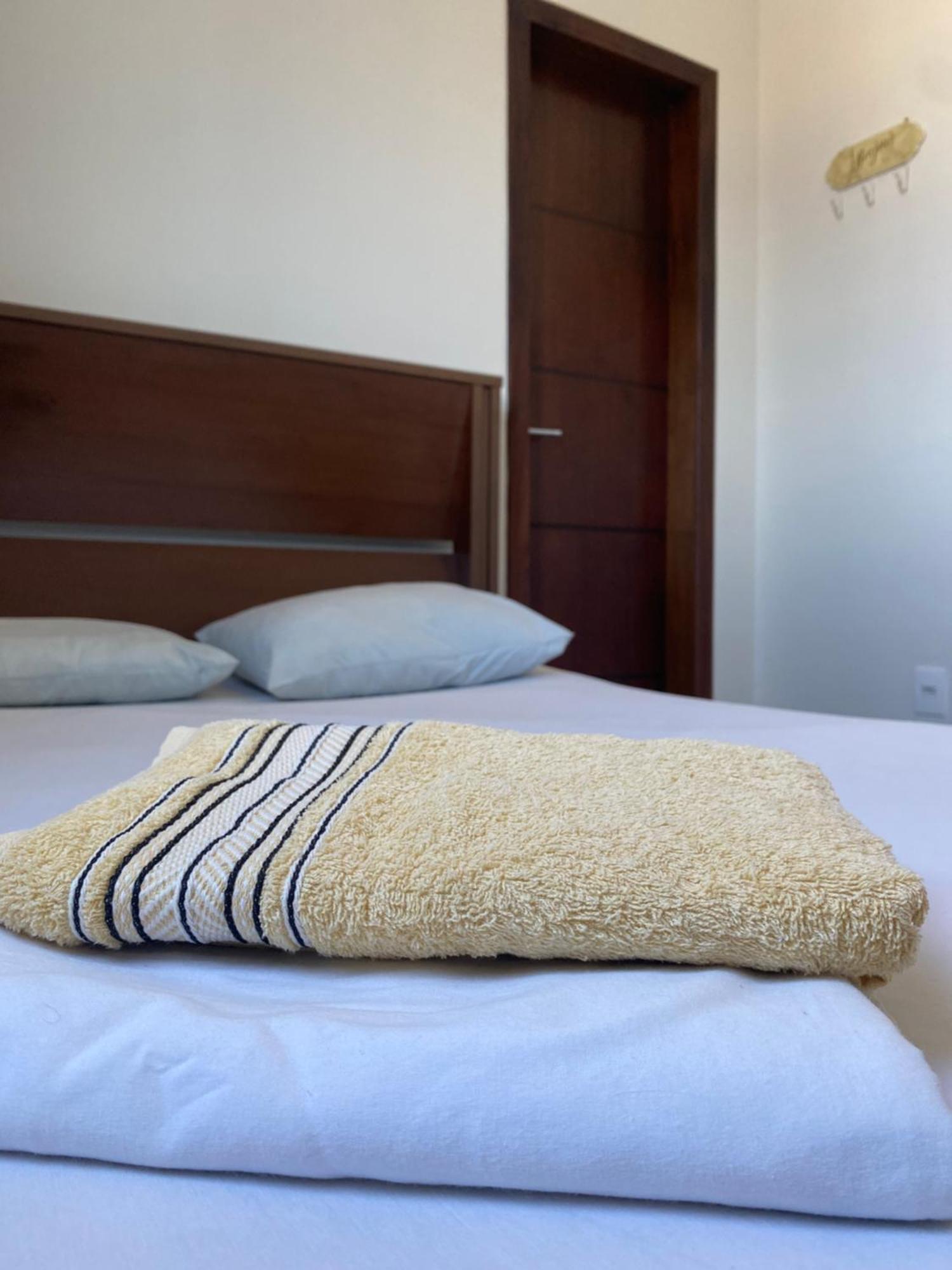 Apartamento Amplo E Confortavel Em Macaé Buitenkant foto