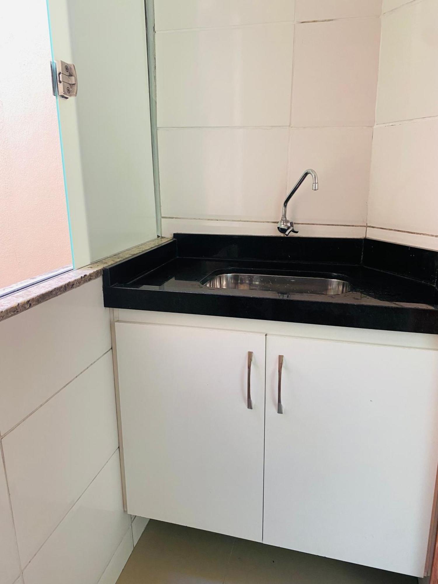 Apartamento Amplo E Confortavel Em Macaé Buitenkant foto