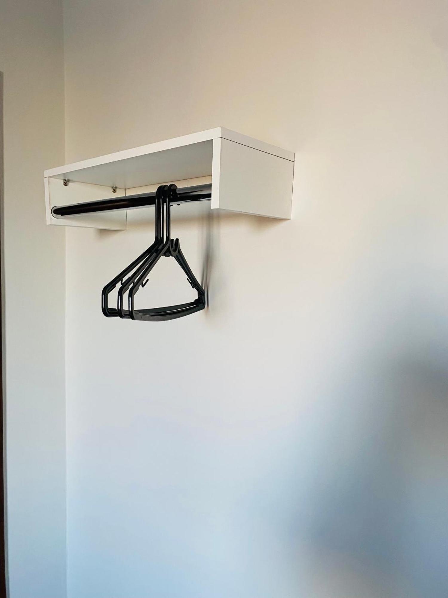 Apartamento Amplo E Confortavel Em Macaé Kamer foto