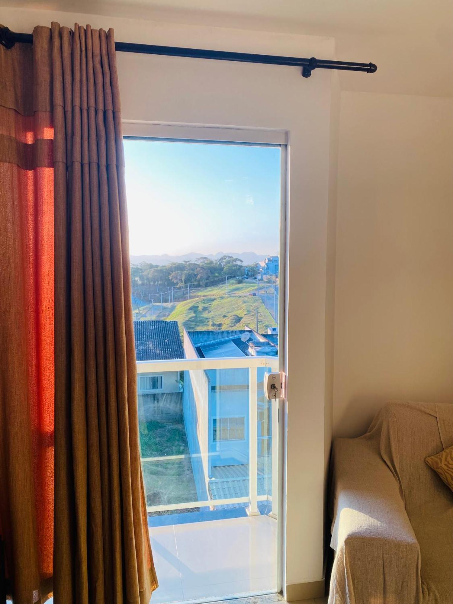 Apartamento Amplo E Confortavel Em Macaé Kamer foto