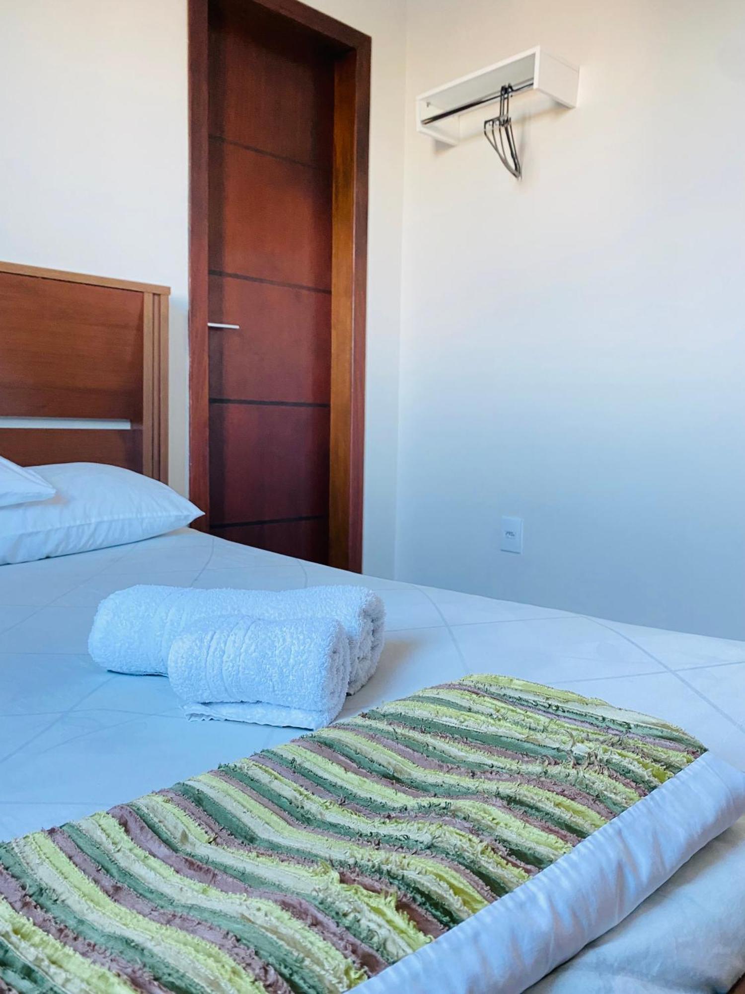 Apartamento Amplo E Confortavel Em Macaé Kamer foto