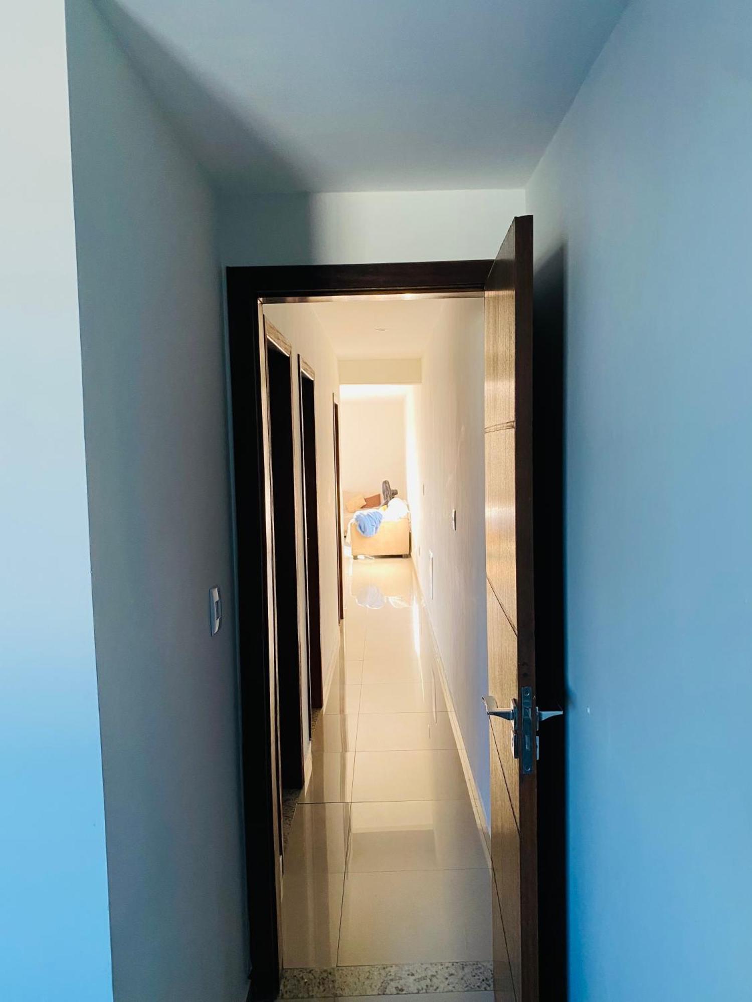 Apartamento Amplo E Confortavel Em Macaé Buitenkant foto