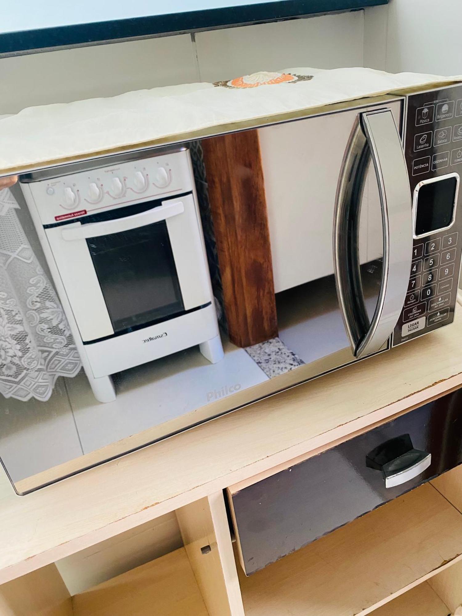 Apartamento Amplo E Confortavel Em Macaé Buitenkant foto