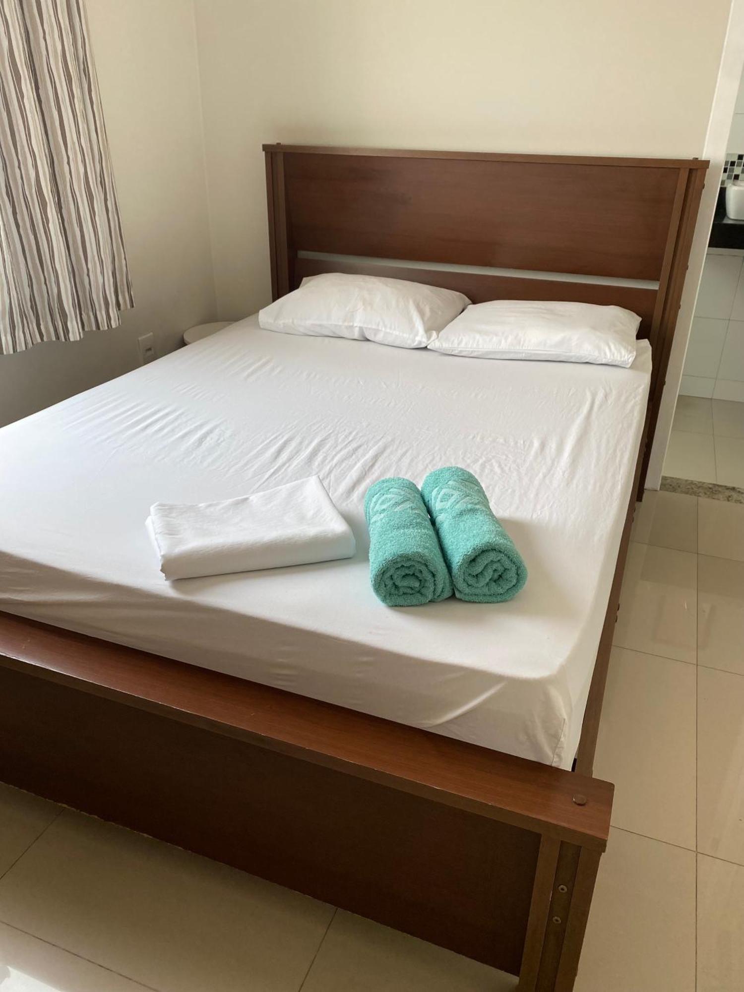 Apartamento Amplo E Confortavel Em Macaé Buitenkant foto
