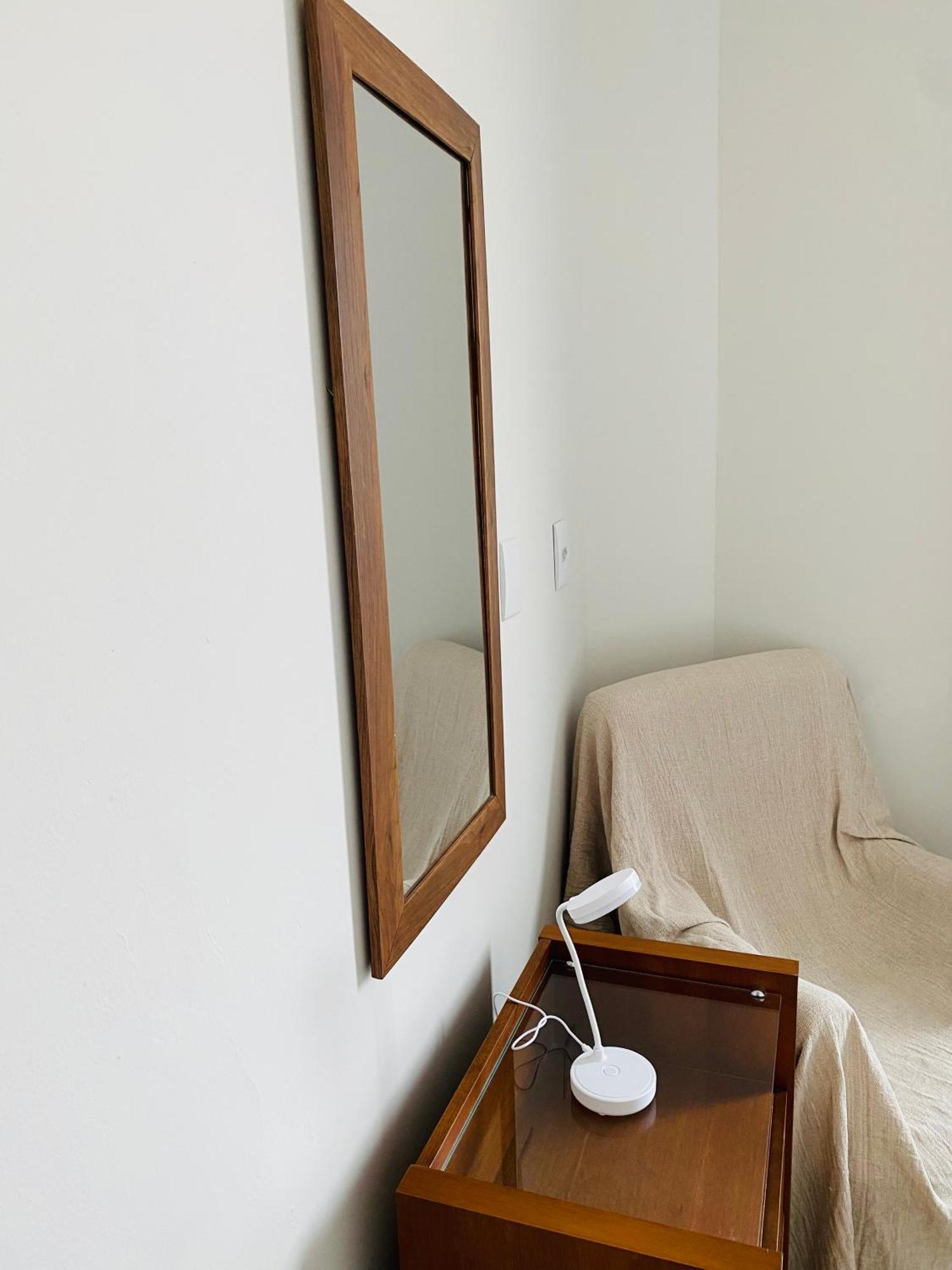 Apartamento Amplo E Confortavel Em Macaé Buitenkant foto