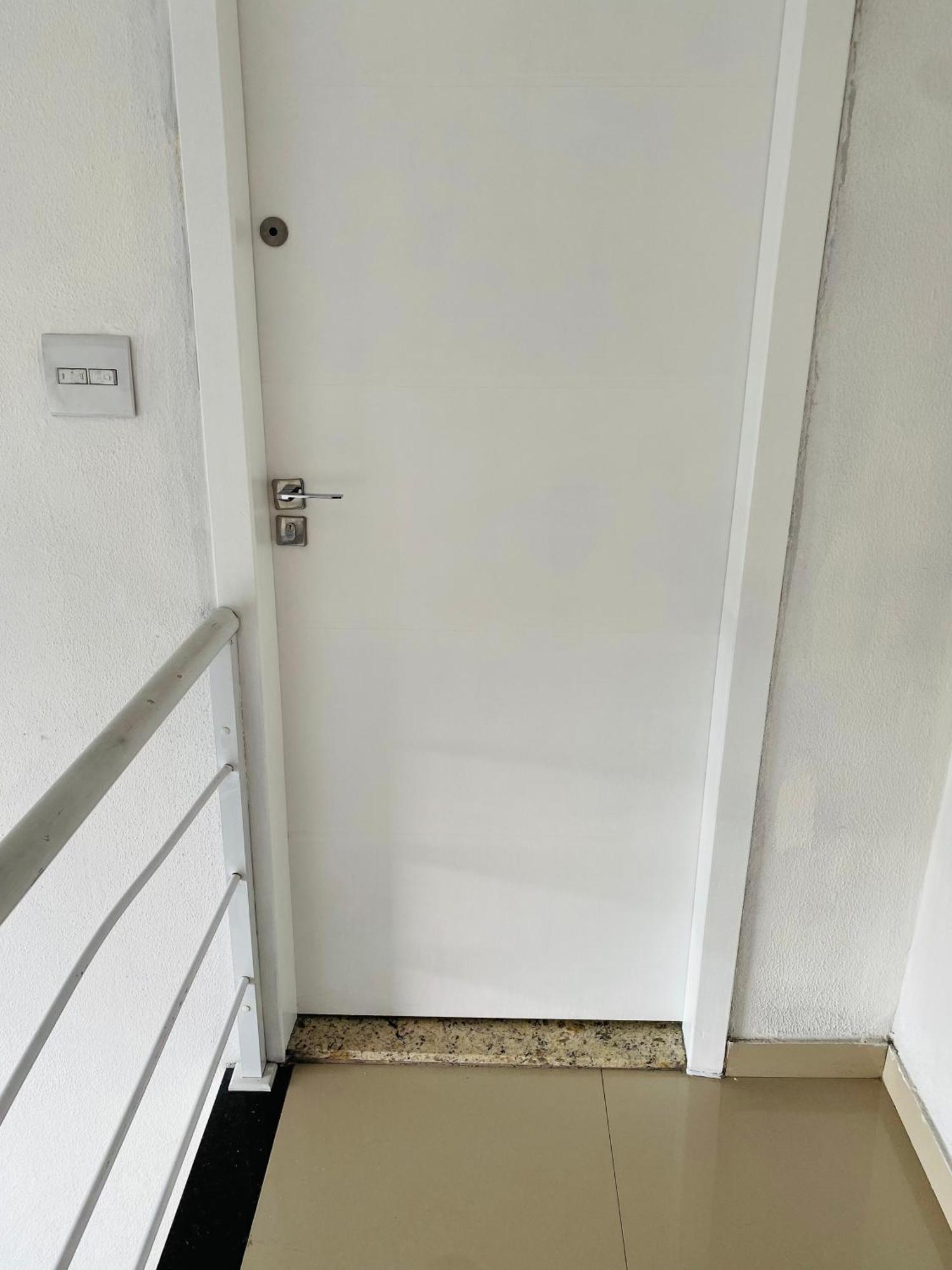 Apartamento Amplo E Confortavel Em Macaé Buitenkant foto