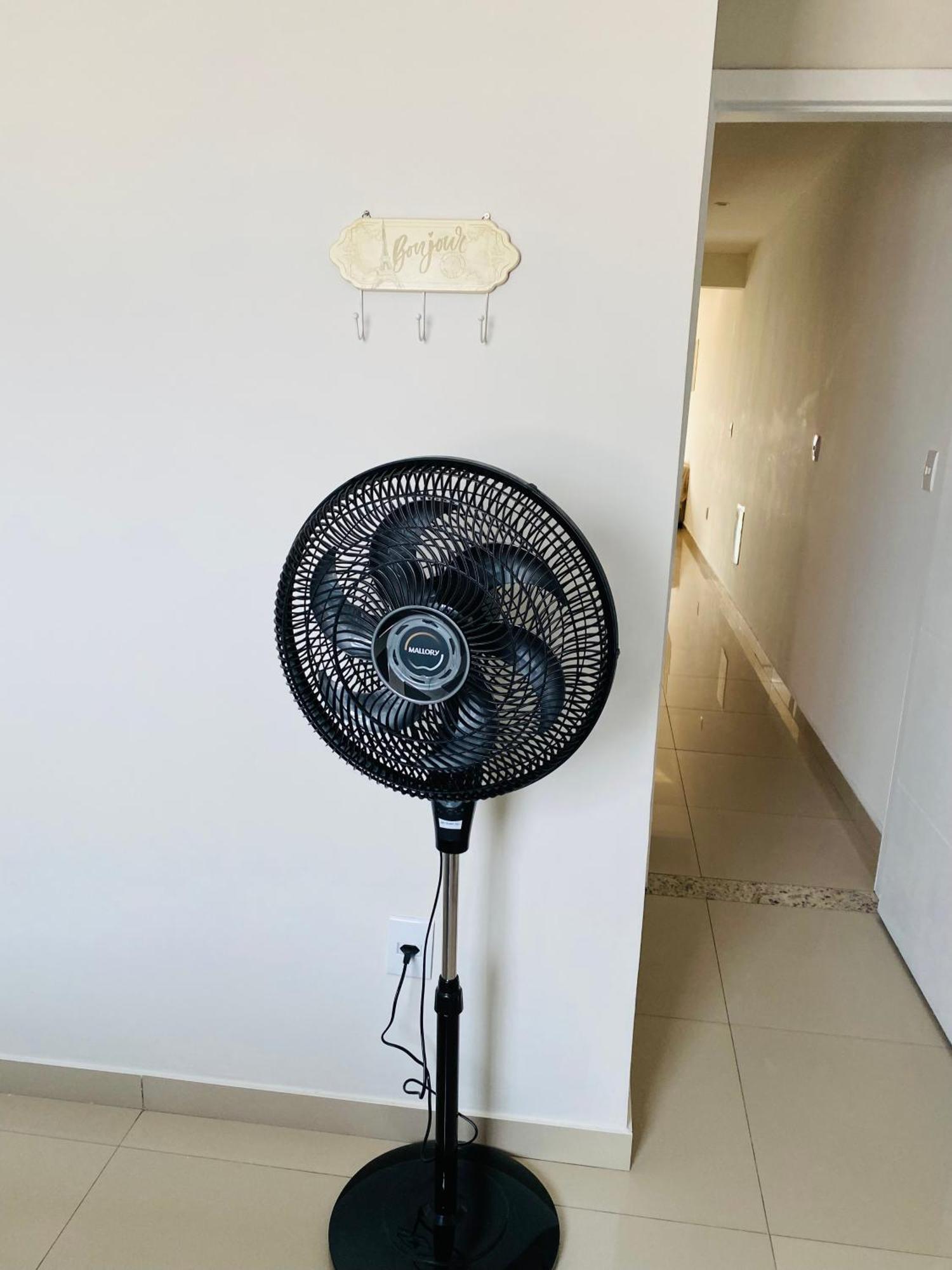 Apartamento Amplo E Confortavel Em Macaé Buitenkant foto