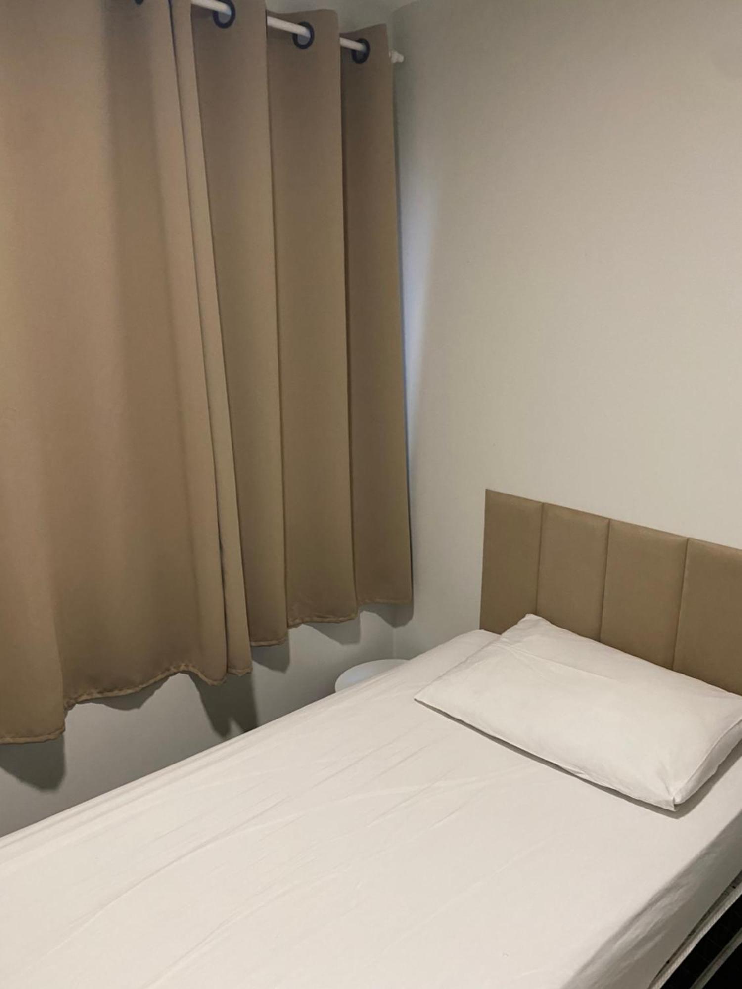 Apartamento Amplo E Confortavel Em Macaé Buitenkant foto
