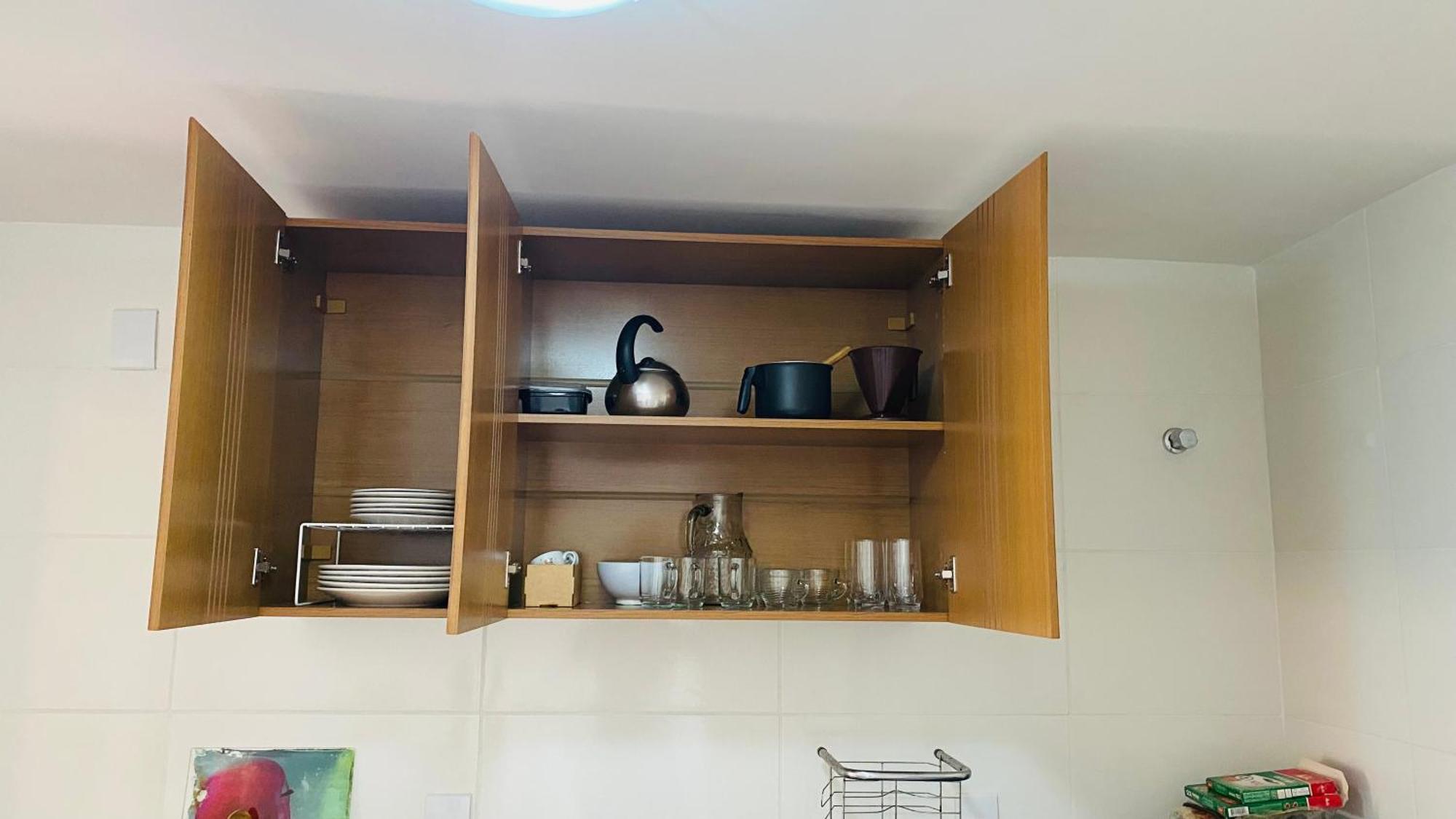 Apartamento Amplo E Confortavel Em Macaé Buitenkant foto