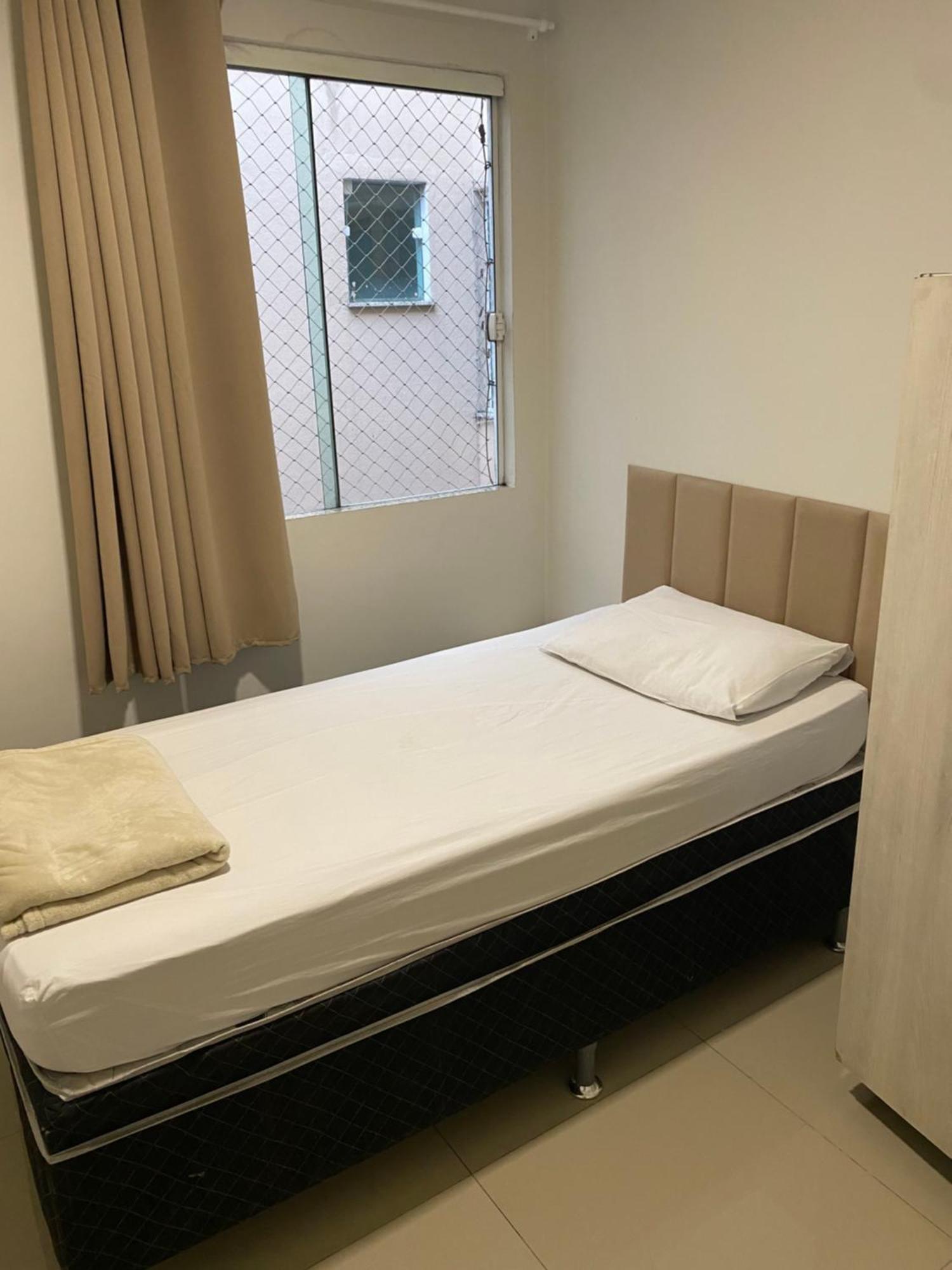 Apartamento Amplo E Confortavel Em Macaé Buitenkant foto