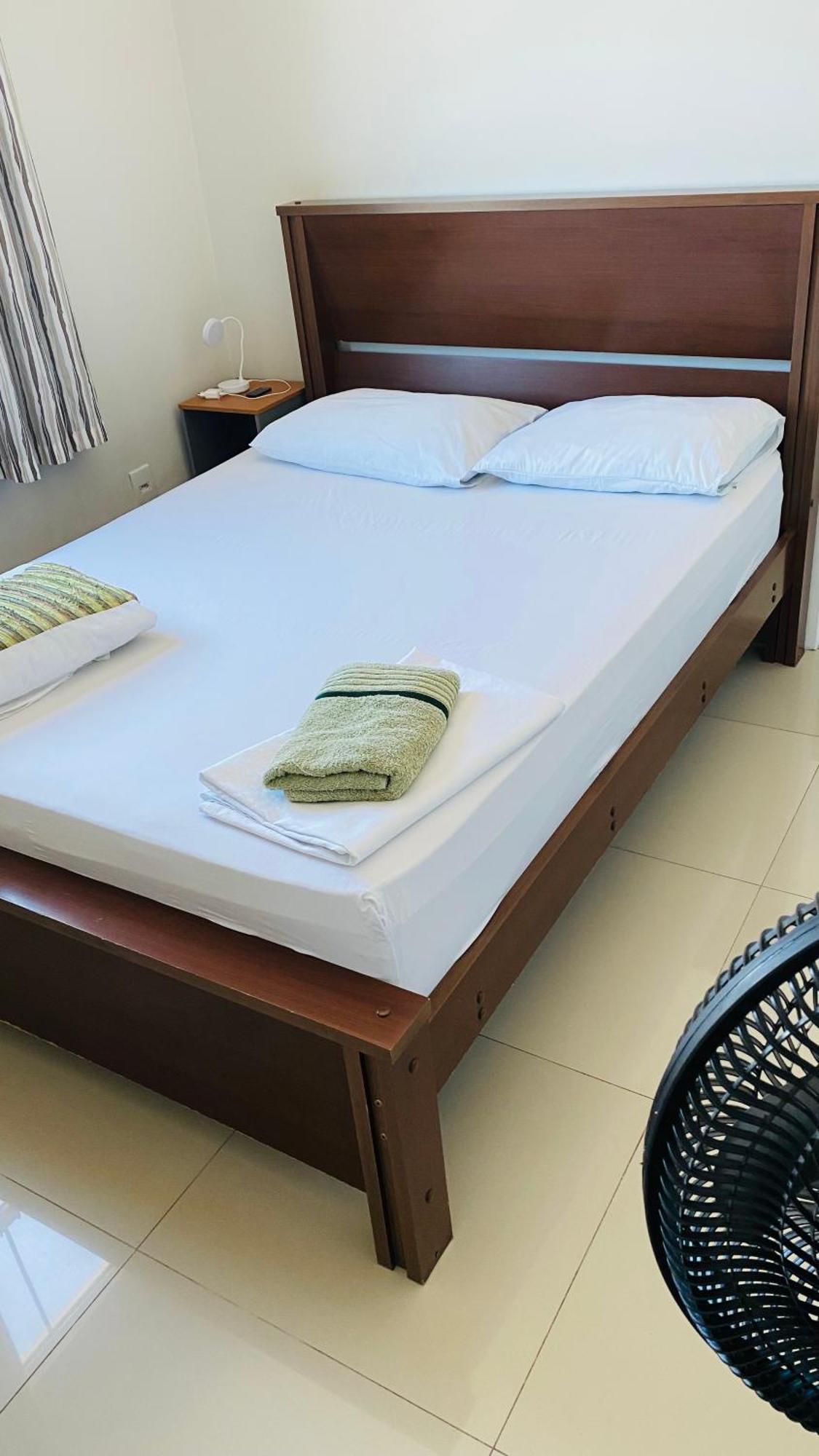 Apartamento Amplo E Confortavel Em Macaé Buitenkant foto
