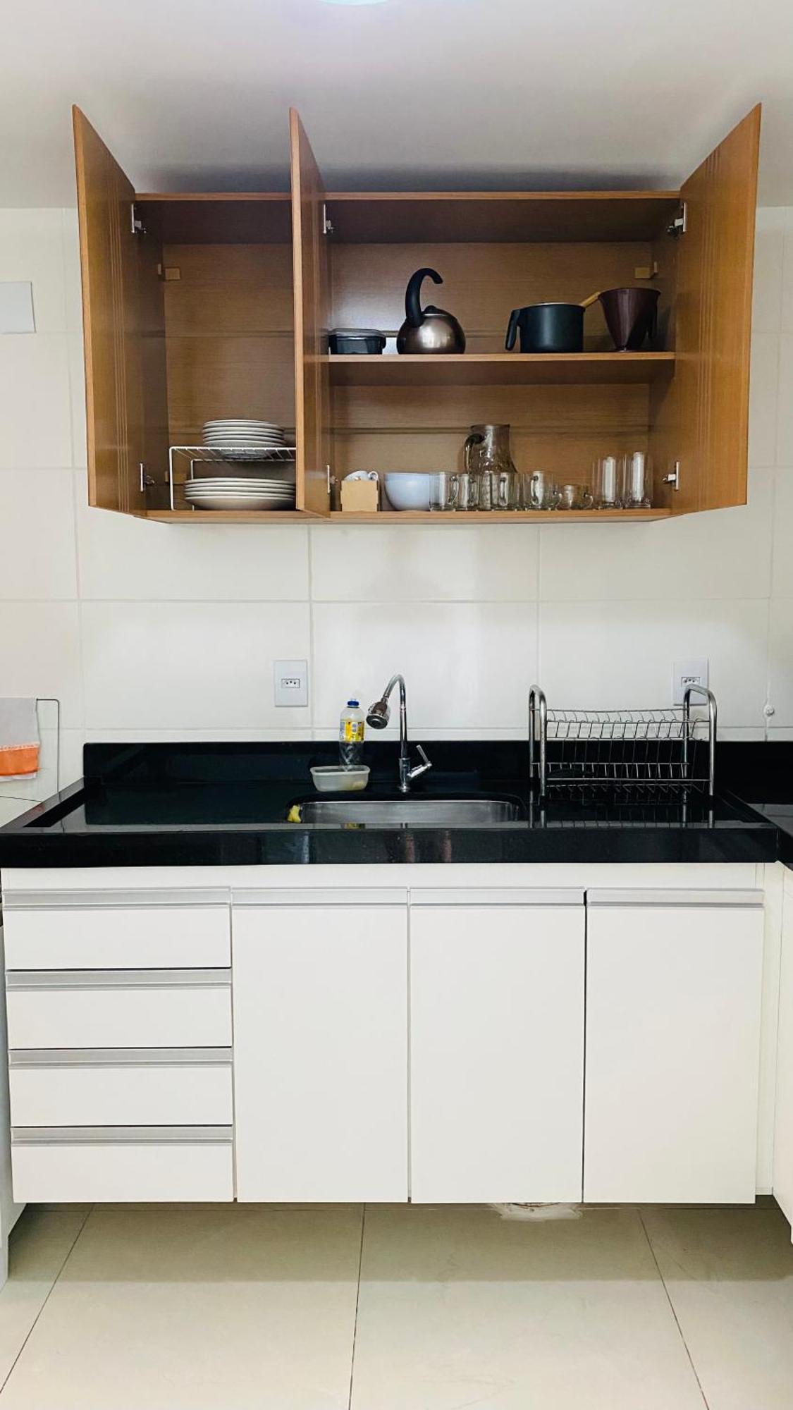 Apartamento Amplo E Confortavel Em Macaé Buitenkant foto