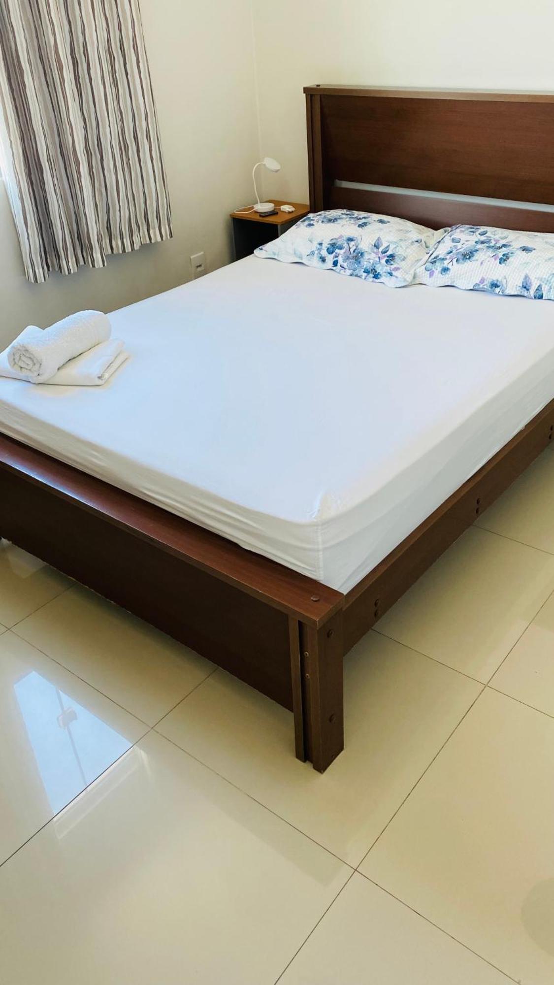Apartamento Amplo E Confortavel Em Macaé Buitenkant foto