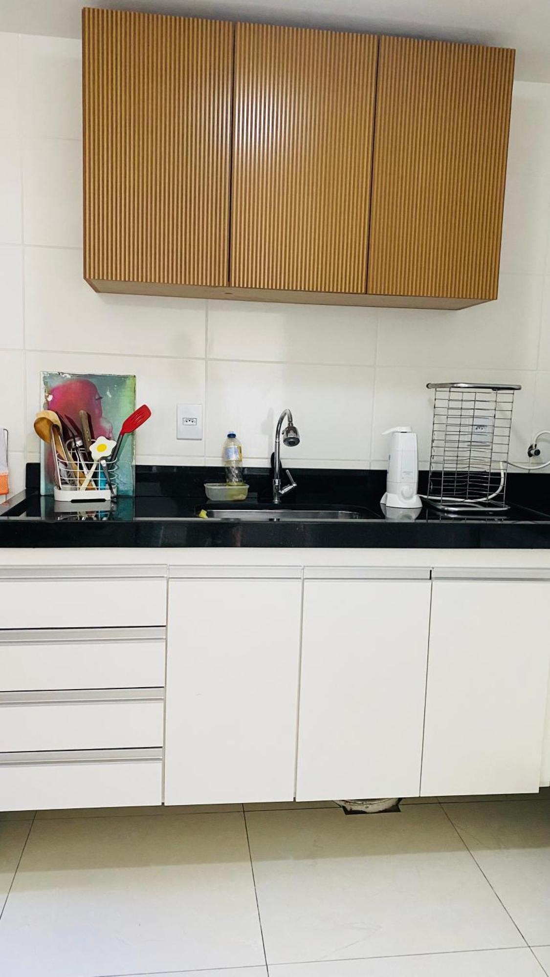Apartamento Amplo E Confortavel Em Macaé Buitenkant foto