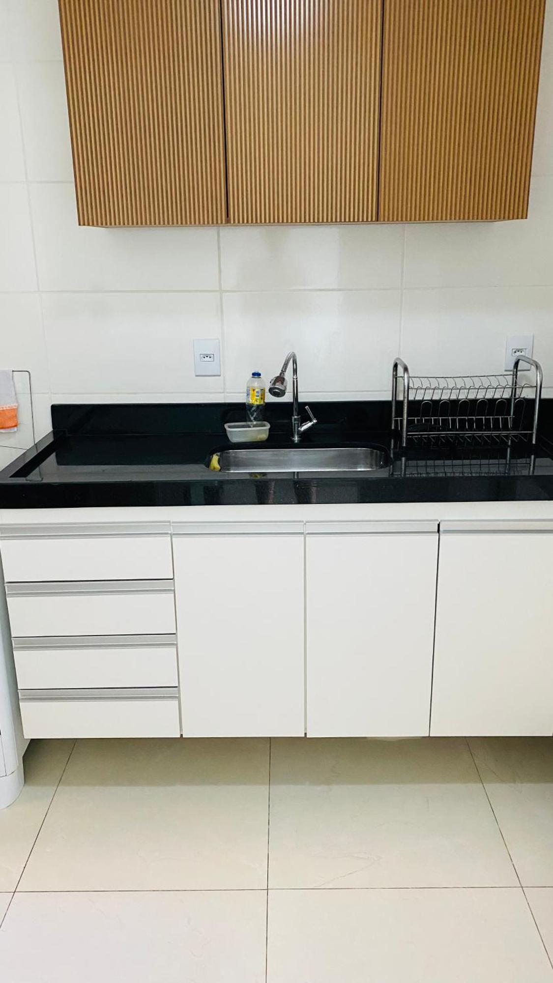 Apartamento Amplo E Confortavel Em Macaé Buitenkant foto