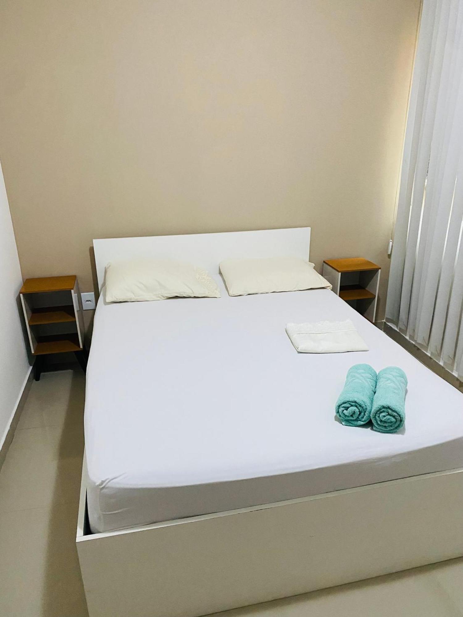Apartamento Amplo E Confortavel Em Macaé Buitenkant foto