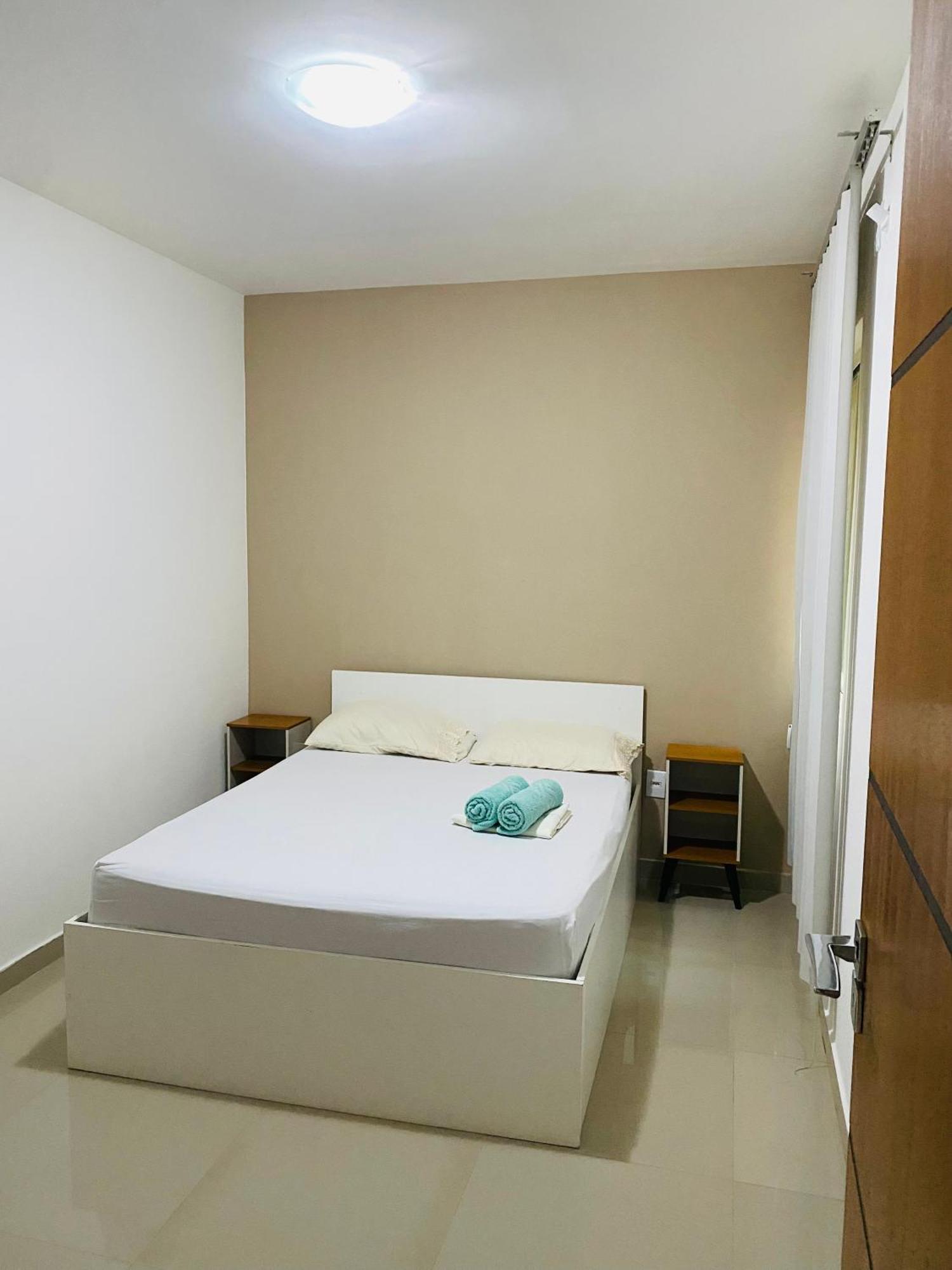 Apartamento Amplo E Confortavel Em Macaé Buitenkant foto