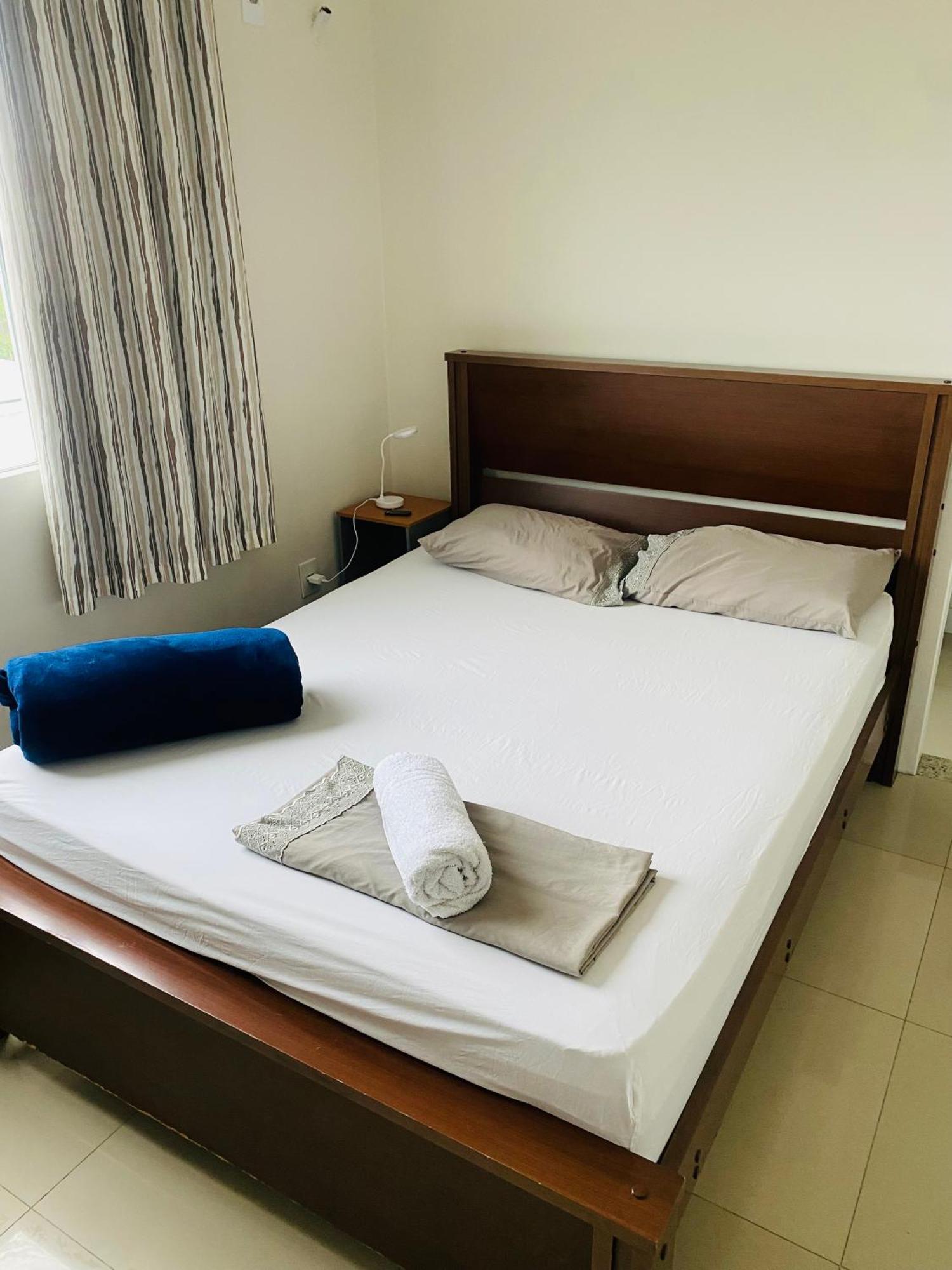 Apartamento Amplo E Confortavel Em Macaé Buitenkant foto