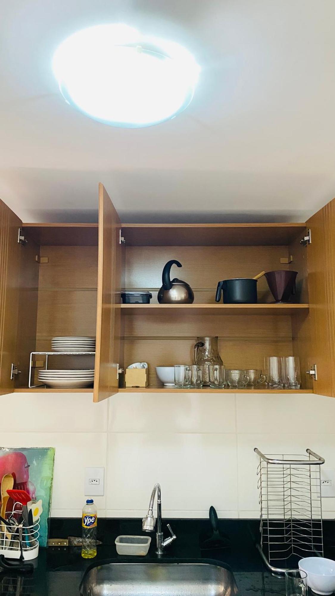 Apartamento Amplo E Confortavel Em Macaé Buitenkant foto