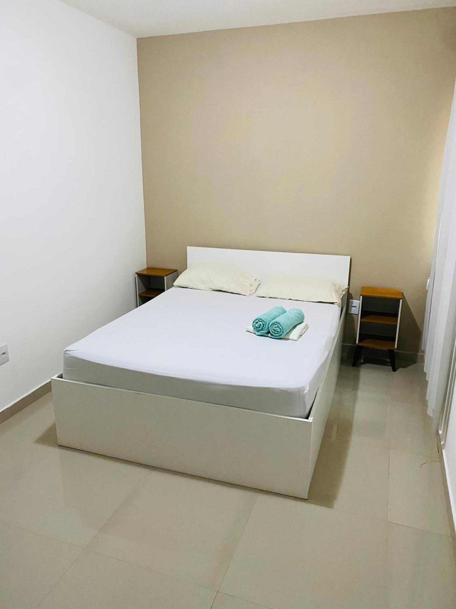 Apartamento Amplo E Confortavel Em Macaé Buitenkant foto