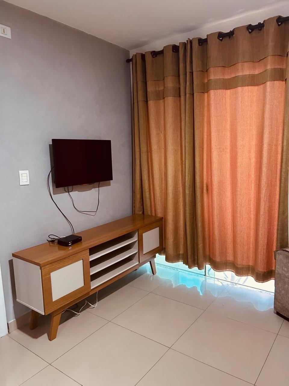 Apartamento Amplo E Confortavel Em Macaé Buitenkant foto